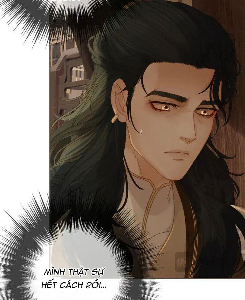 Á Nô 2: Thám Hoa Chapter 31 - Next Chapter 32