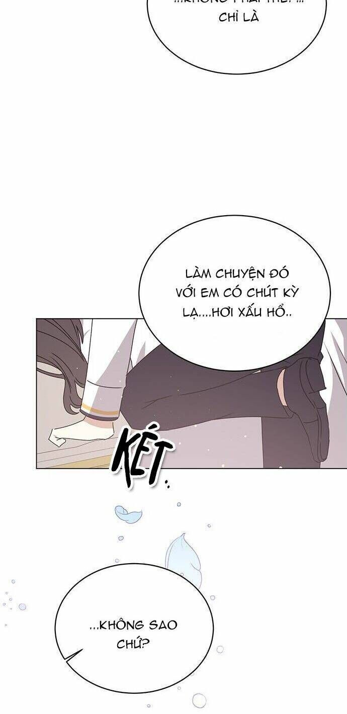 vị hôn thê của nam chính chapter 42 - Trang 2