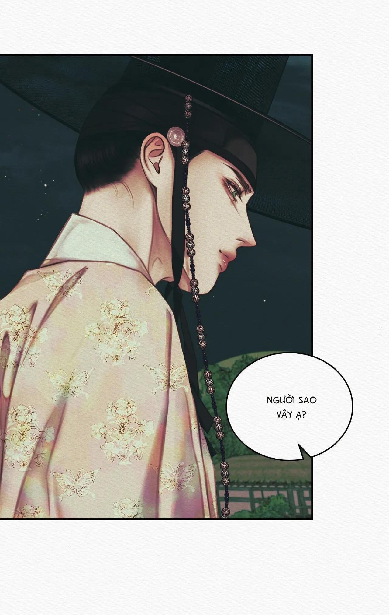 (CBunu) Củy Dạ Khút Chapter 27 - Trang 1