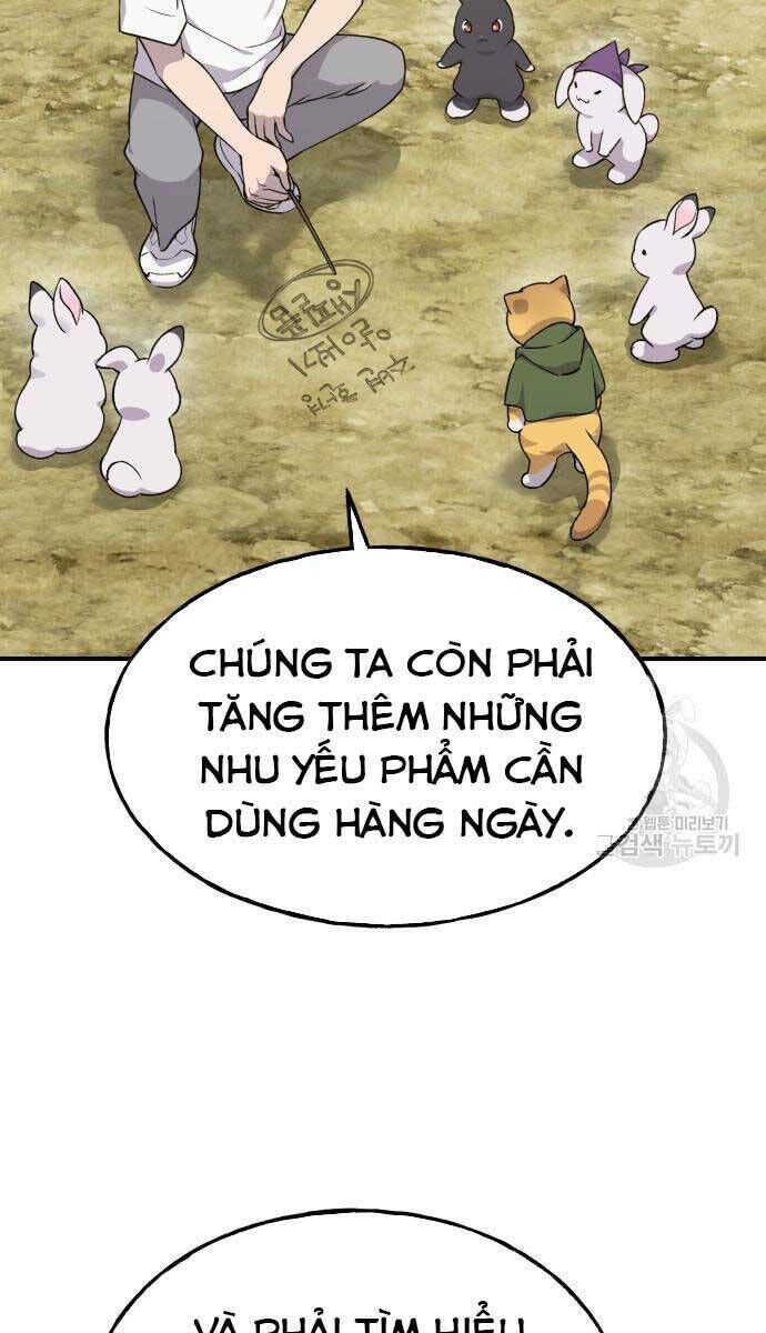 làm nông dân trong tòa tháp thử thách chương 17 - Next chapter 18