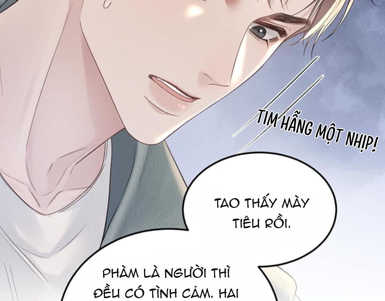 cuộc đối đầu gay gắt Chapter 77 - Trang 1