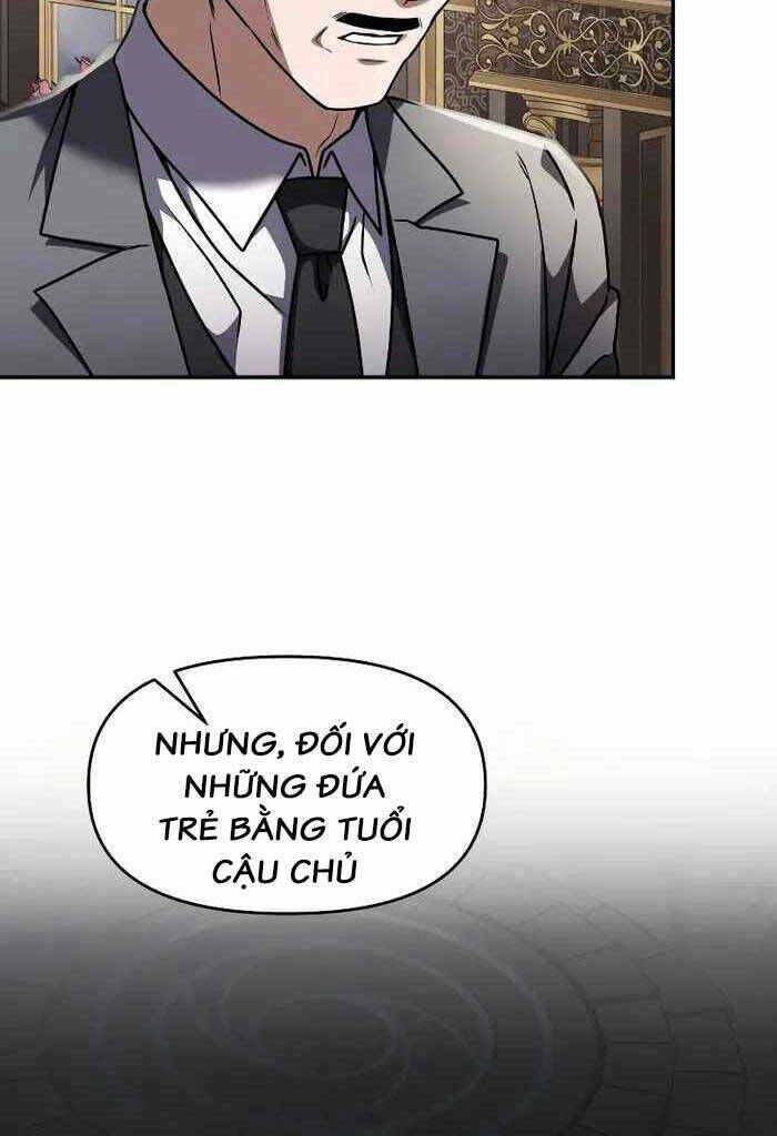 hắc kị sĩ thiên tài giới hạn thời gian chapter 8 - Next chapter 9