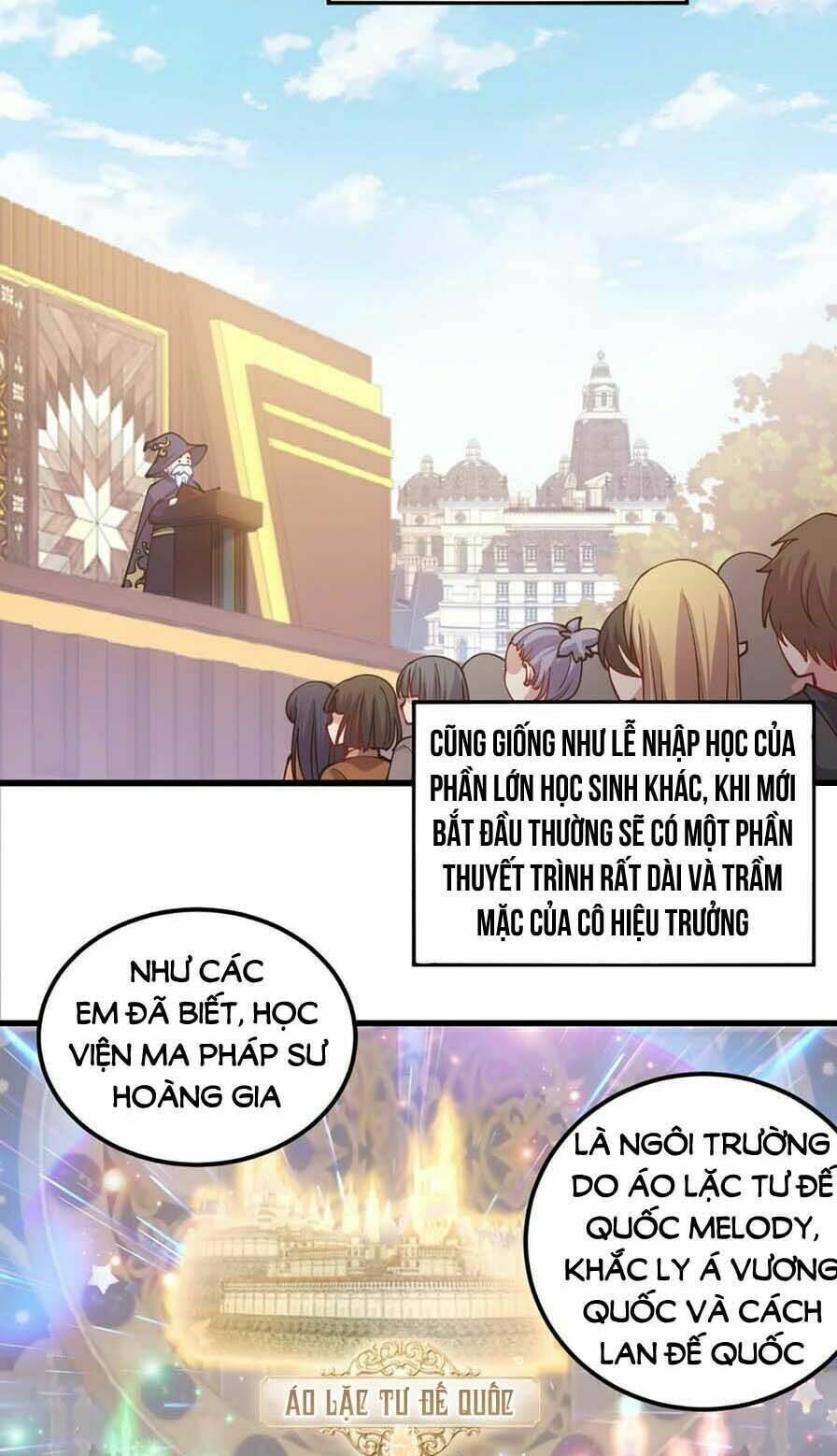 quy tắc sinh tồn của công chúa chapter 42 - Trang 2