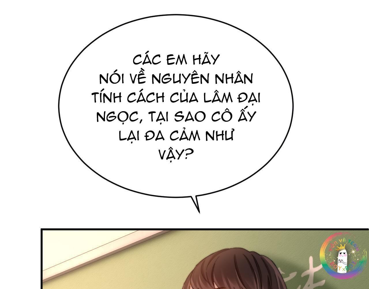 chất dị ứng cực cute Chapter 52 - Trang 2