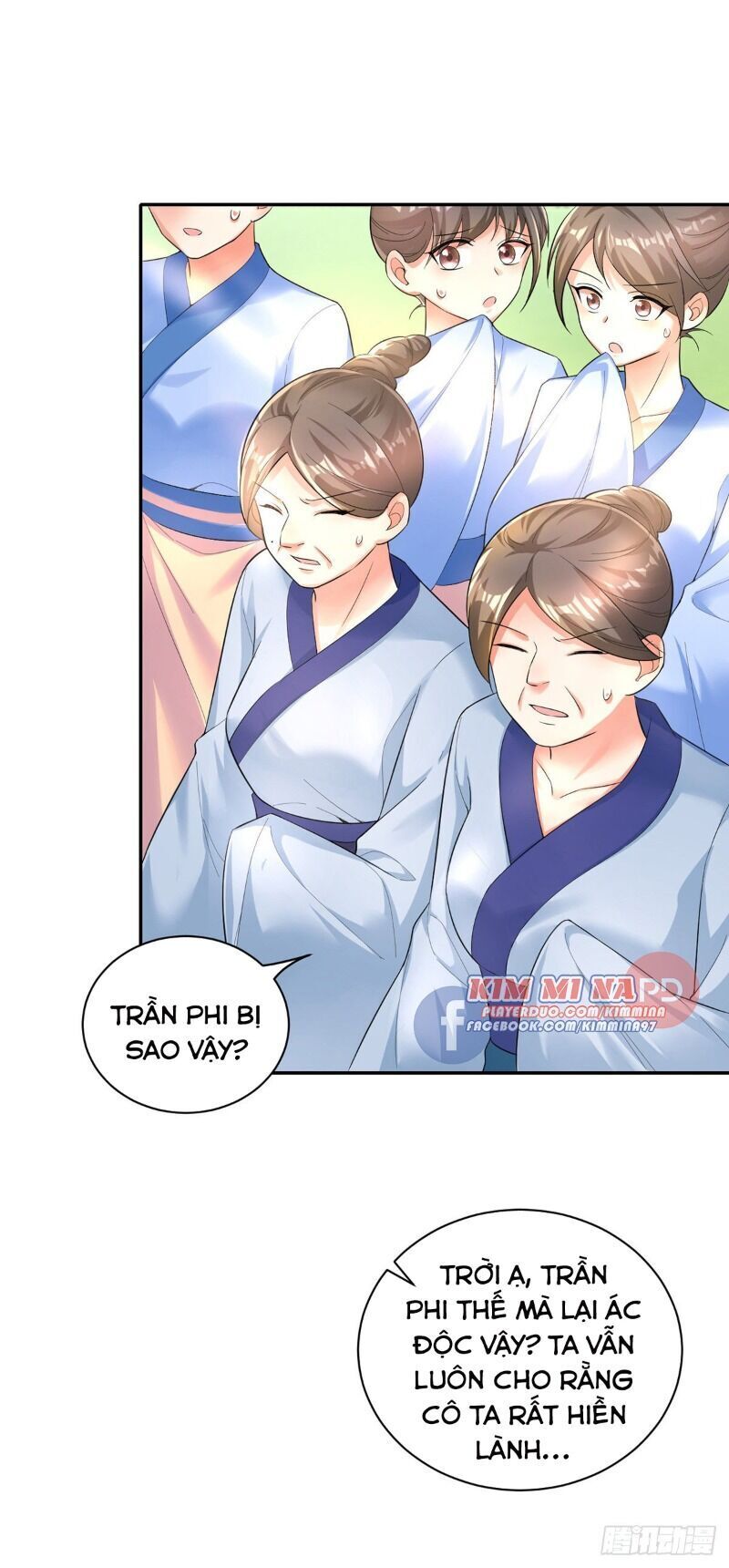 segawa-san muốn yêu đương nghiêm túc với tôi Chapter 25 - Trang 1