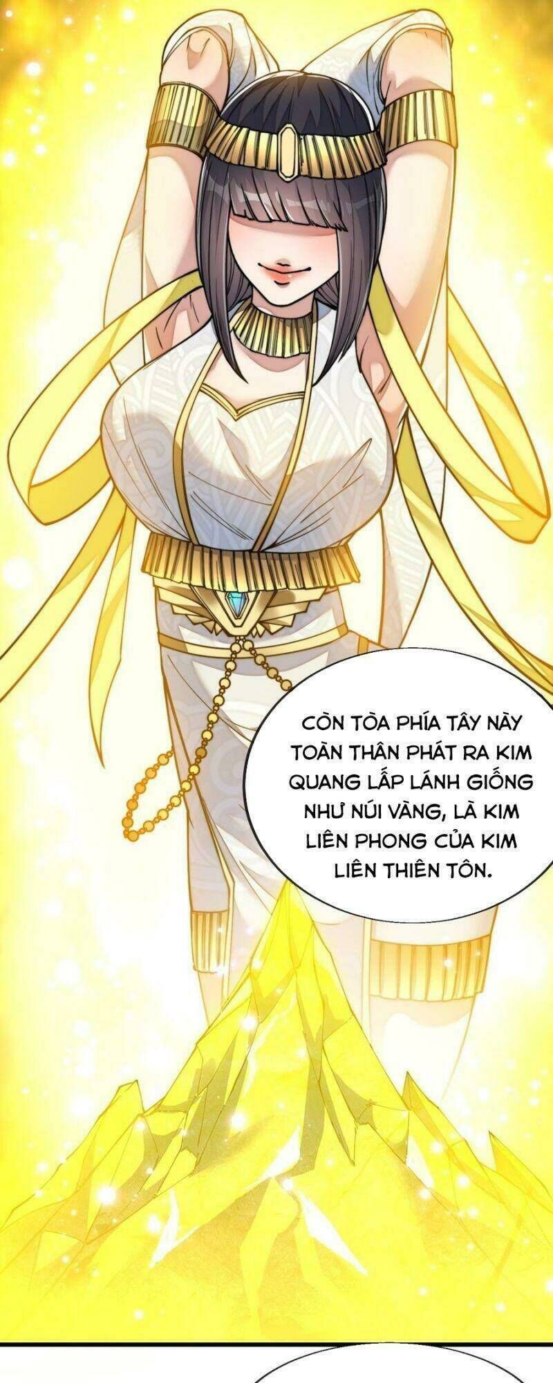 ta không phải con cưng của khí vận Chapter 58 - Next Chapter 59