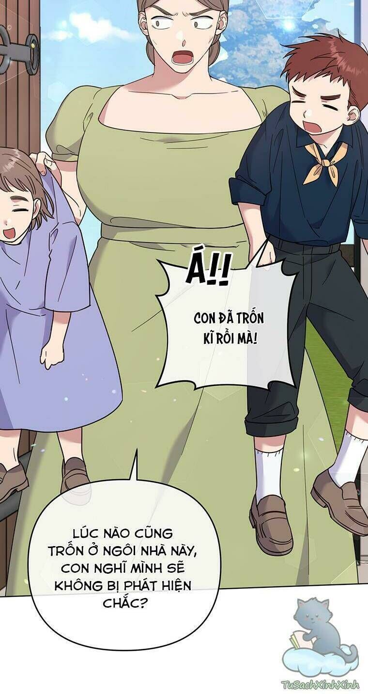 hãy để tôi được hiểu em Chapter 46 - Trang 2