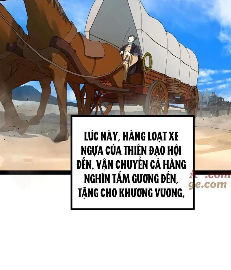 chàng rể mạnh nhất lịch sử Chapter 218 - Next Chapter 219