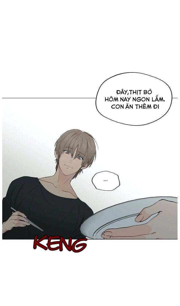 lạc lối giữa mây mù Chapter 12 - Next Chapter 13