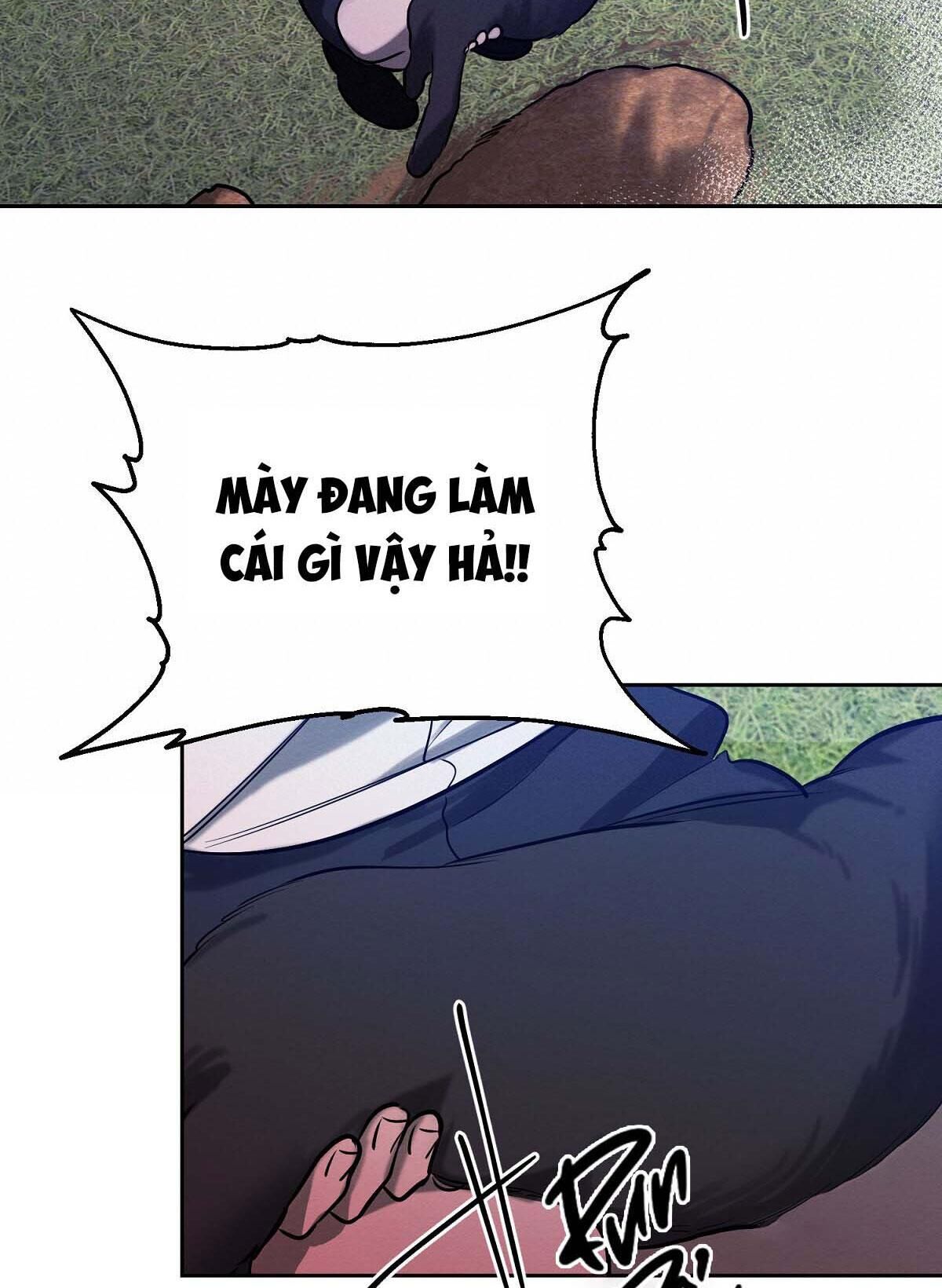 vòng xoáy của ác ma Chapter 46 - Trang 2