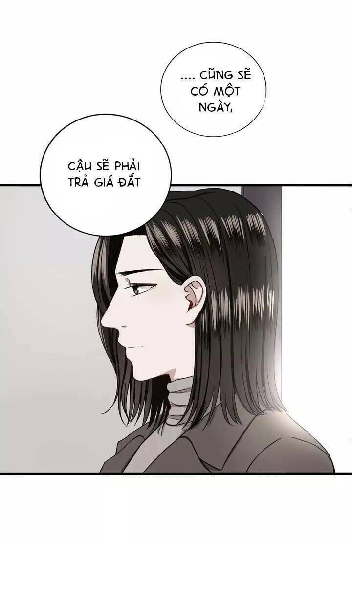 Chào Buổi Sáng, Hướng Dương Chapter 14 - Next Chapter 15