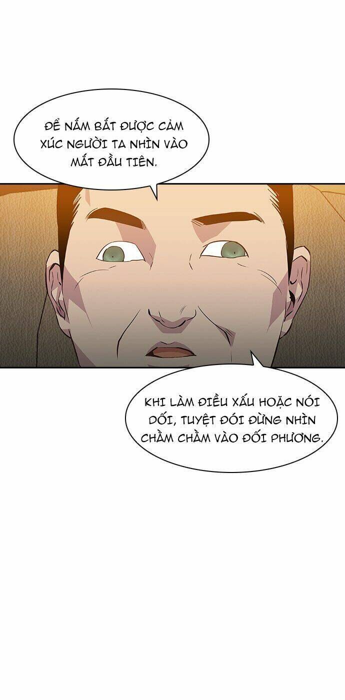 tiền bạc và quyền lực chapter 44 - Trang 2