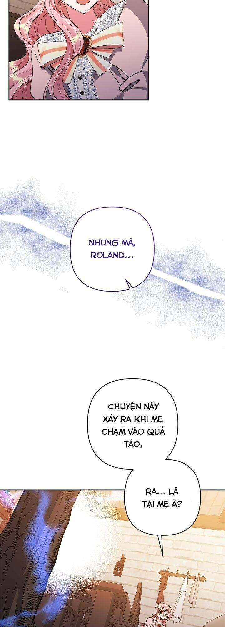 tôi đã nhận nuôi nam chính chapter 14 - Next Chapter 14.1