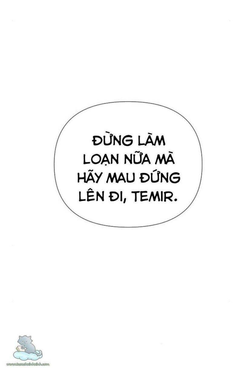 cách mà kỵ sĩ sống như tiểu thư Chapter 41 - Trang 2