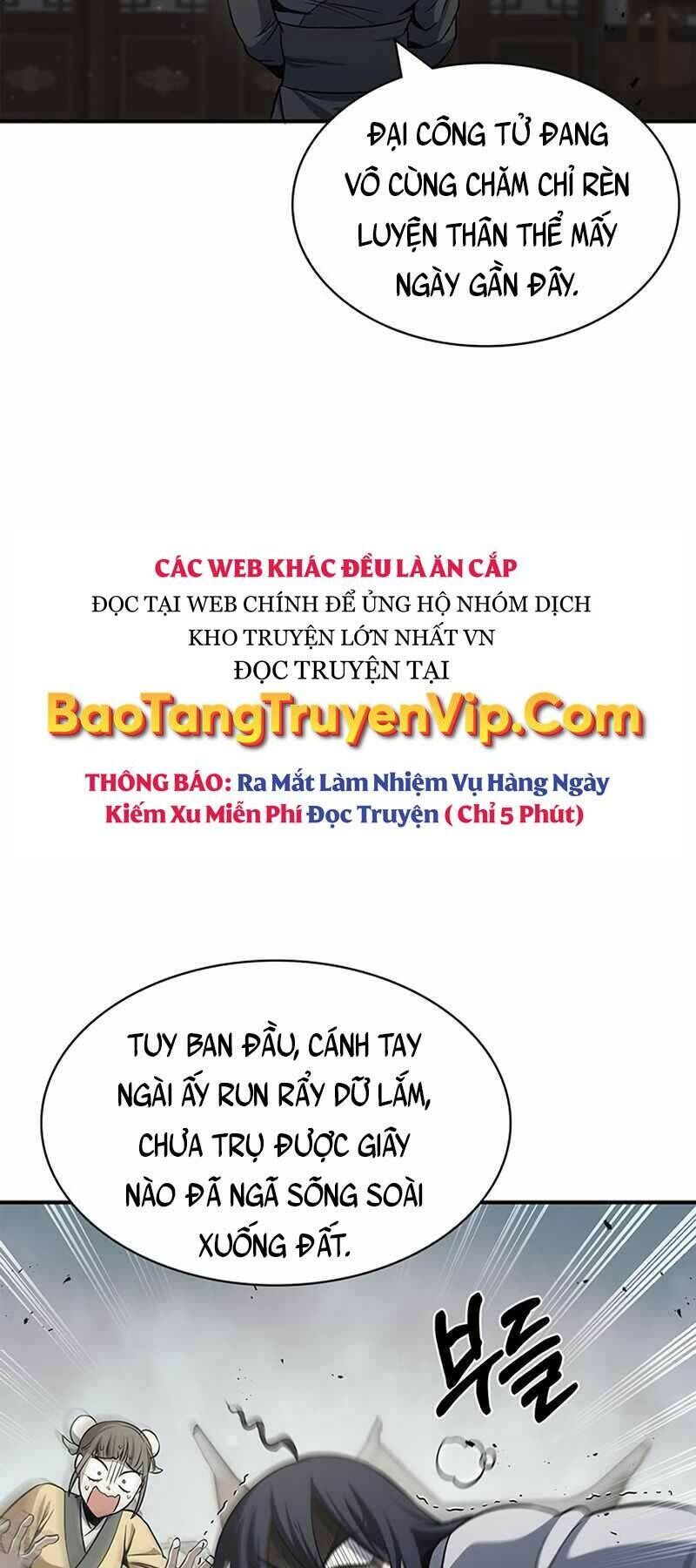 thiên qua thư khố đại công tử chapter 4 - Next chapter 5