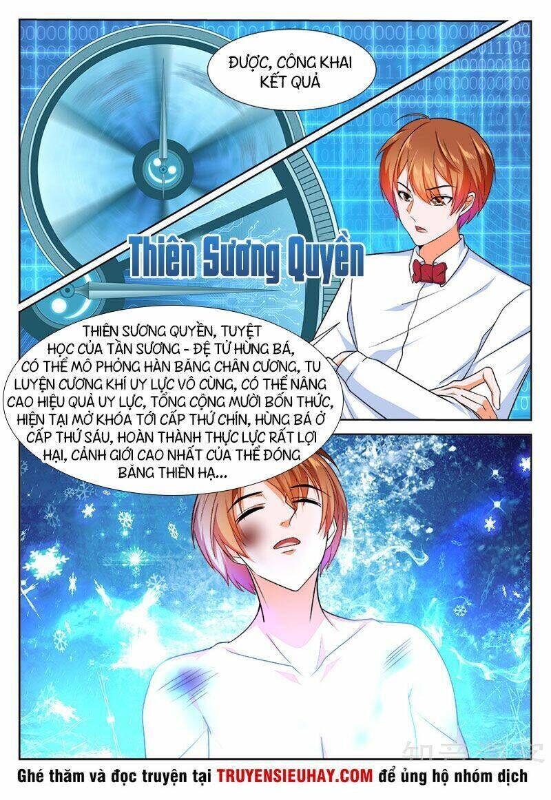 đô thị kiêu hùng hệ thống Chapter 227 - Next Chapter 228