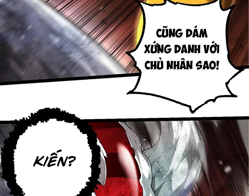 chuyển sinh thành liễu đột biến Chapter 308 - Trang 2