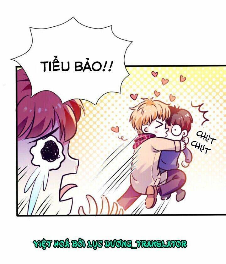 Cho Em Muôn Trượng Hào Quang Chapter 4 - Trang 2