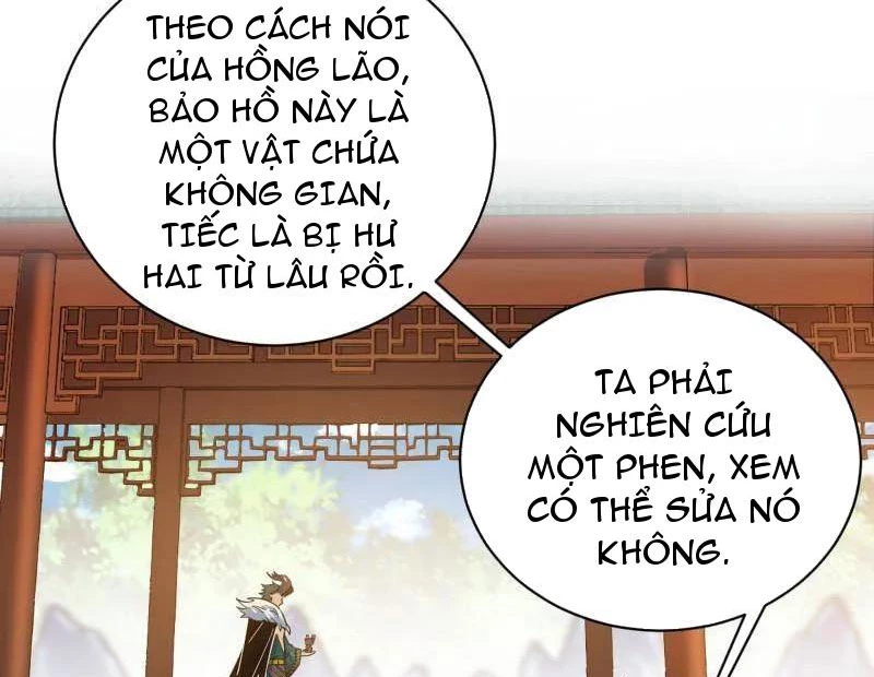 ta là tà đế Chapter 538 - Trang 2