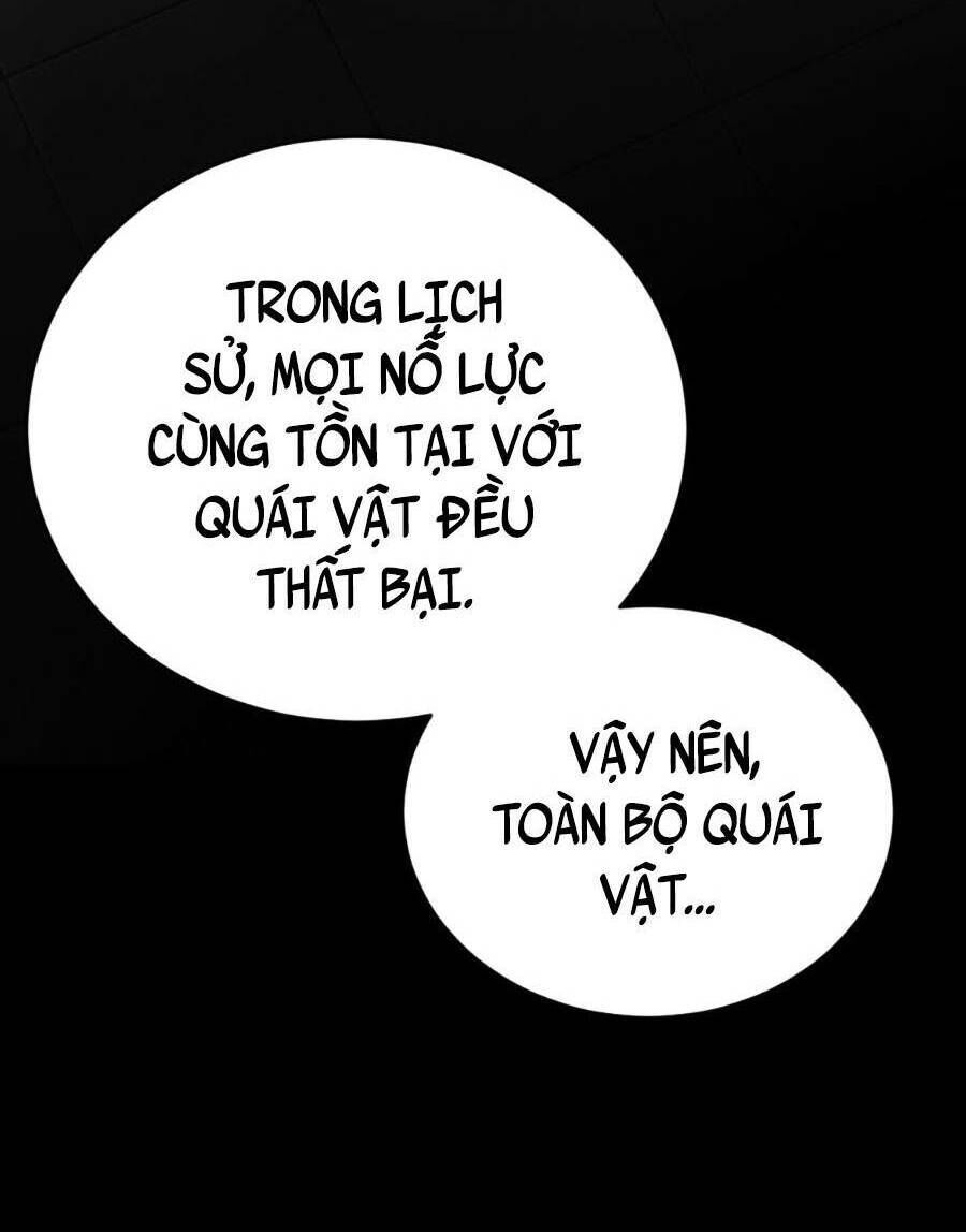 trở thành quái vật chapter 22 - Trang 2