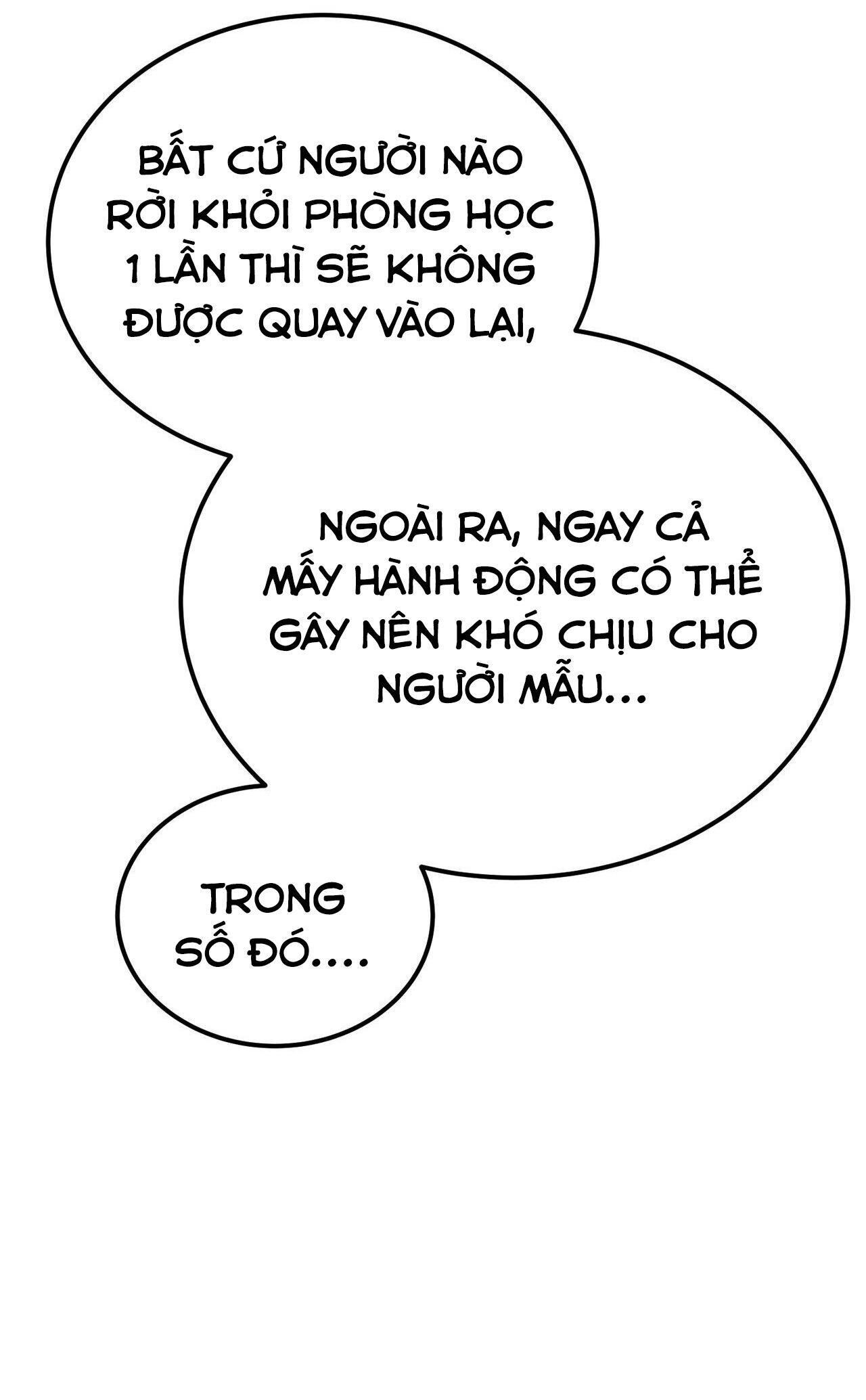 Chờ Chút! Đừng Di Chuyển Chapter 1 - Trang 2