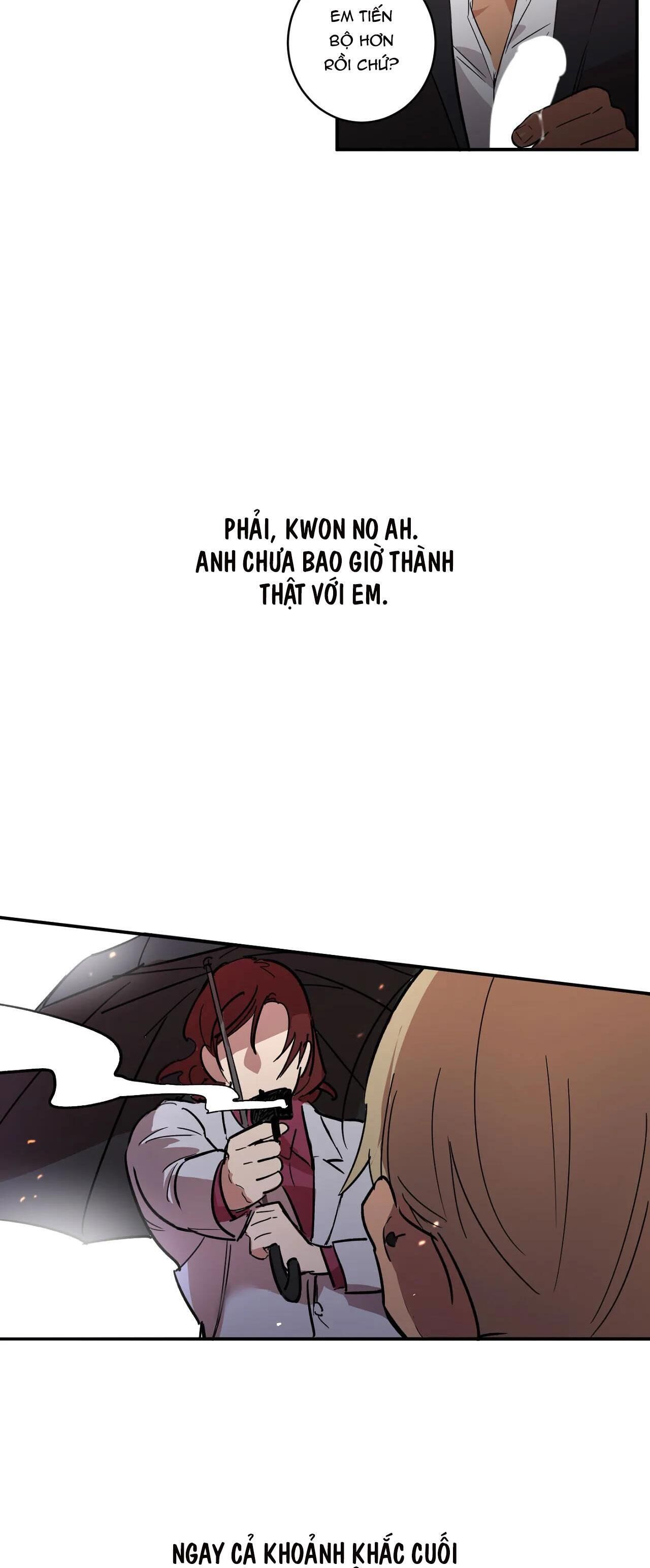 NGÀN NĂM CÓ MỘT Chapter 18 - Trang 2