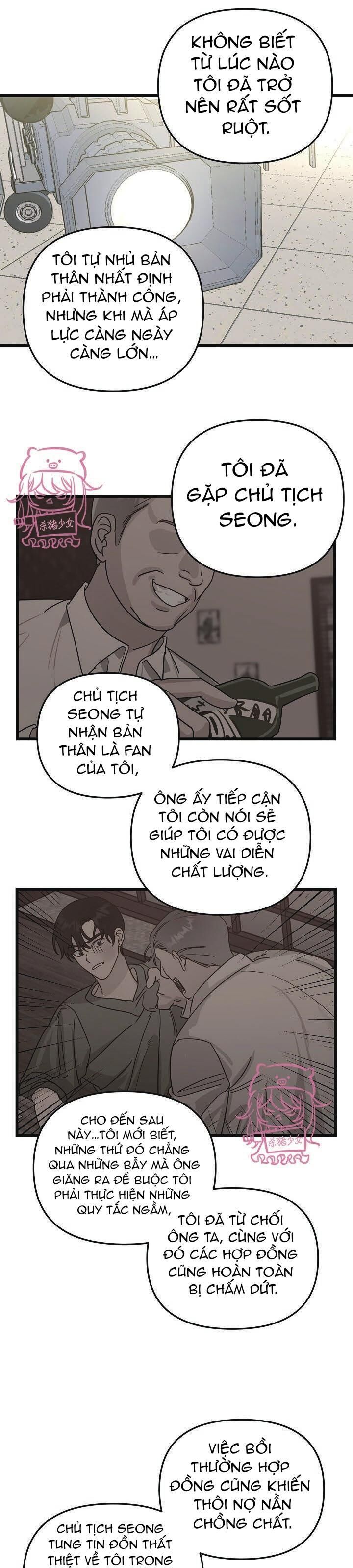 thiên đường Chapter 31 - Next chapter 31