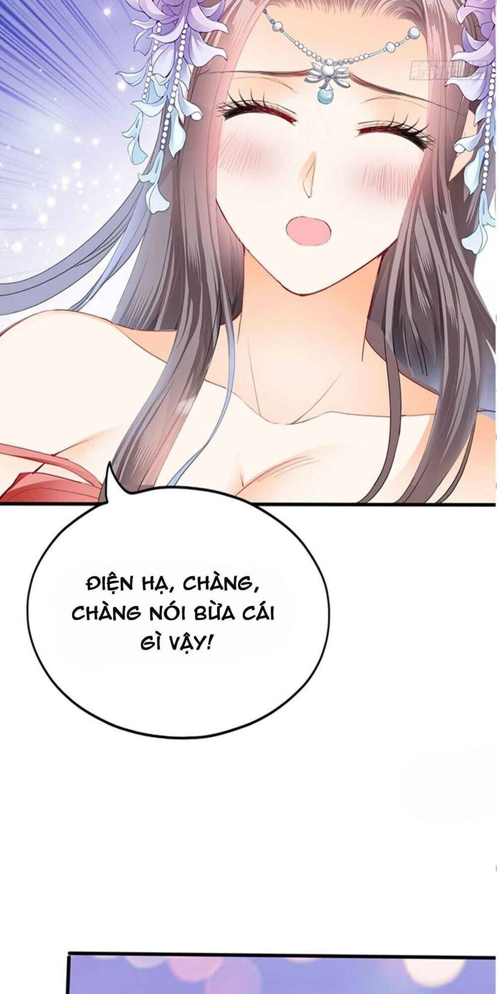 bổn vương muốn ngươi Chapter 78 - Next Chapter 79