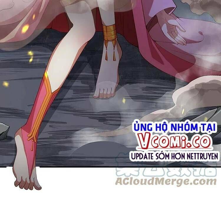 nghịch thiên tà thần chapter 482 - Trang 2