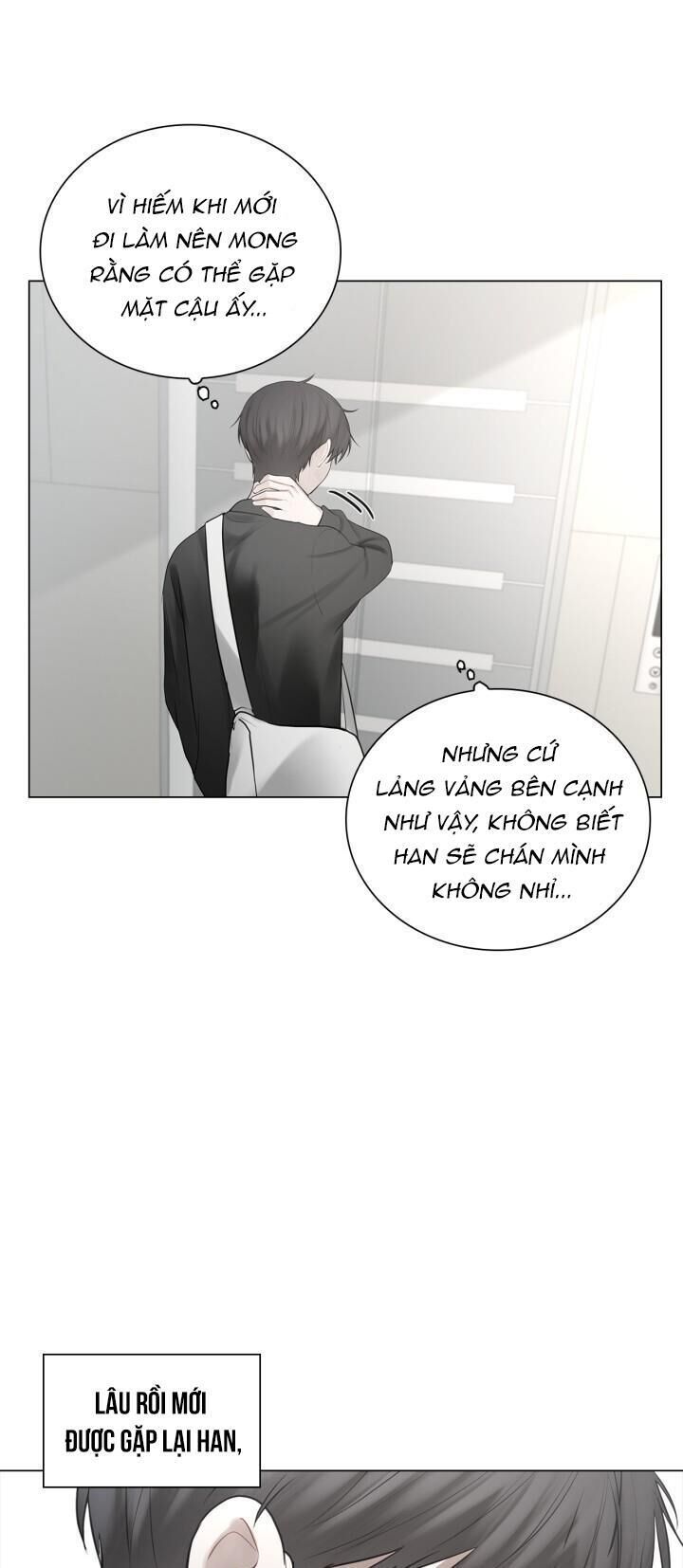 không xa lạ Chapter 11 - Trang 2