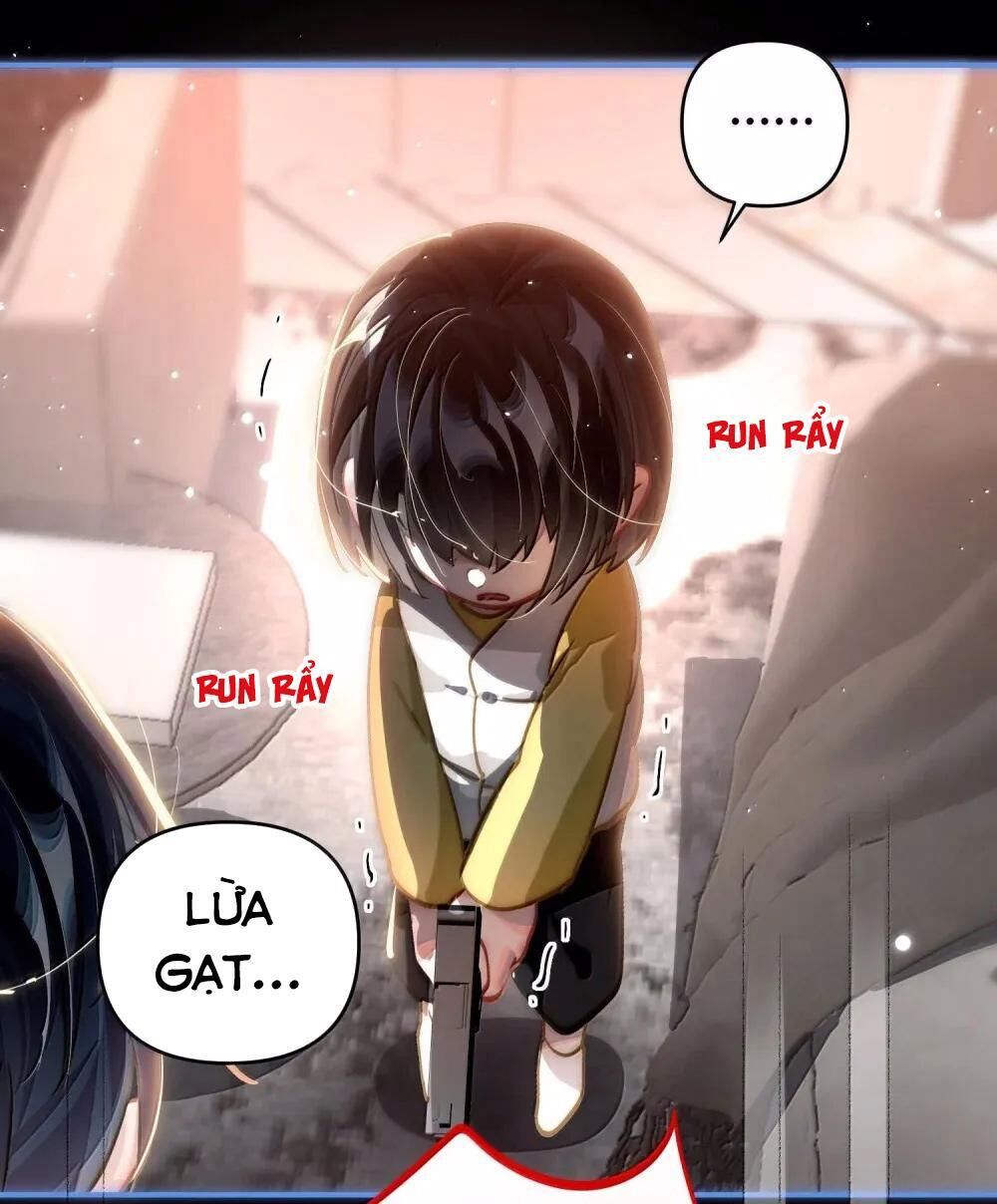 tôi có bệnh Chapter 61 - Next chapter 62