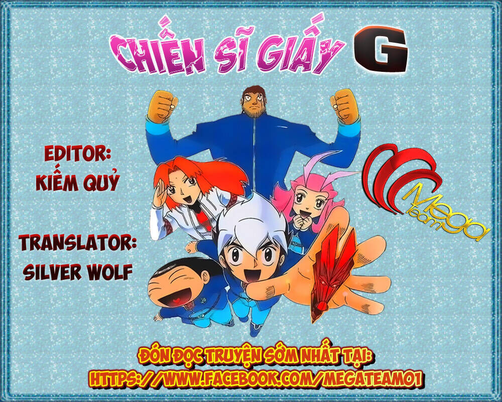 hiệp sĩ giấy g chương 57 - Trang 2