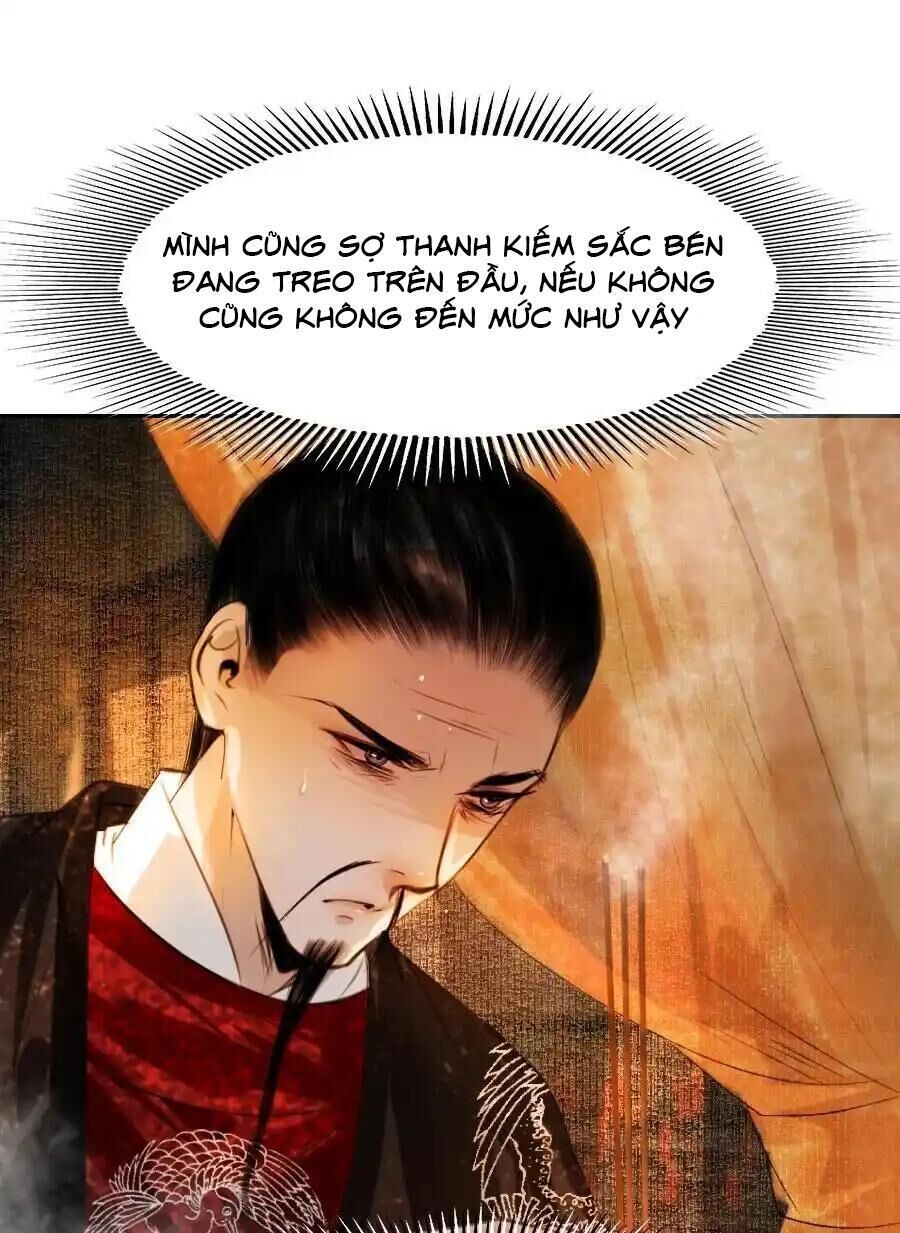 vòng luân hồi Chapter 83 - Trang 1