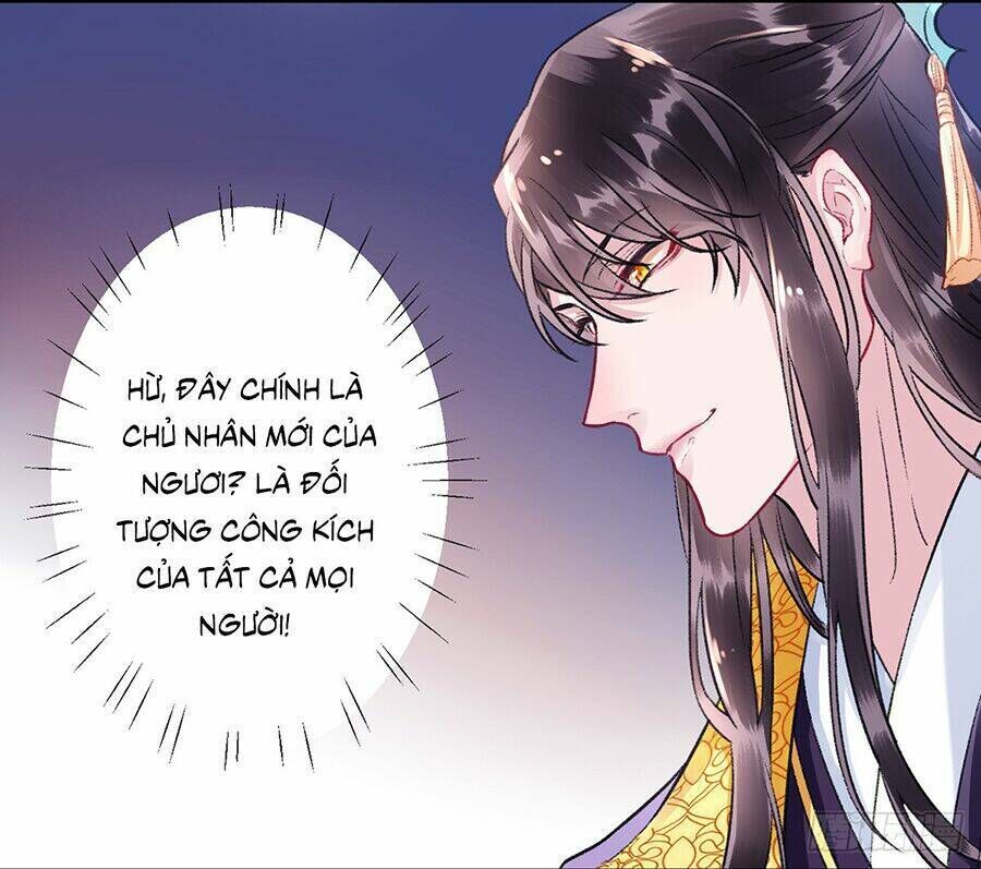 hoàng phi 9000 tuổi chapter 22 - Next chapter 23