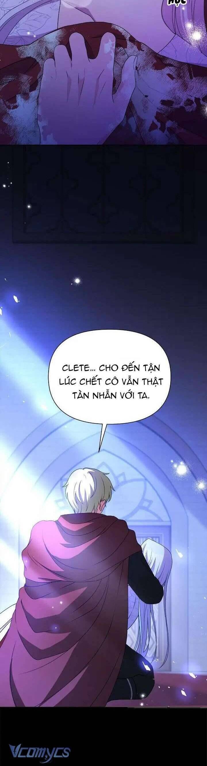 bl ngắn chịch hỏny Chapter 104 - Trang 2