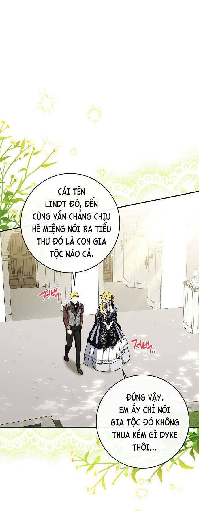 tôi đã thuần hóa hầu tước ác ma chapter 56 - Next chapter 57