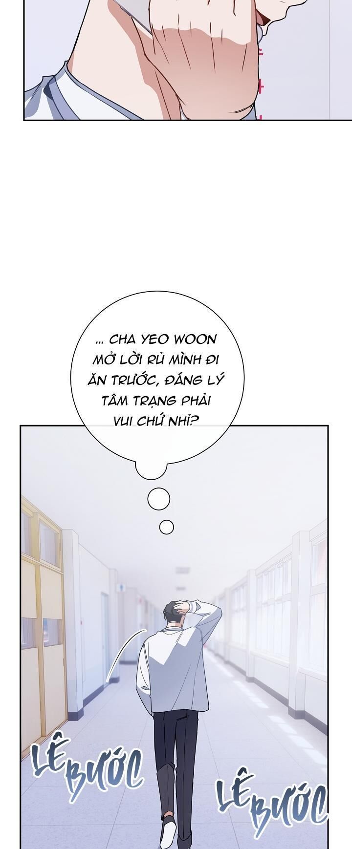 khu vực chủ nghĩa tình yêu Chapter 9 - Next Chương 10