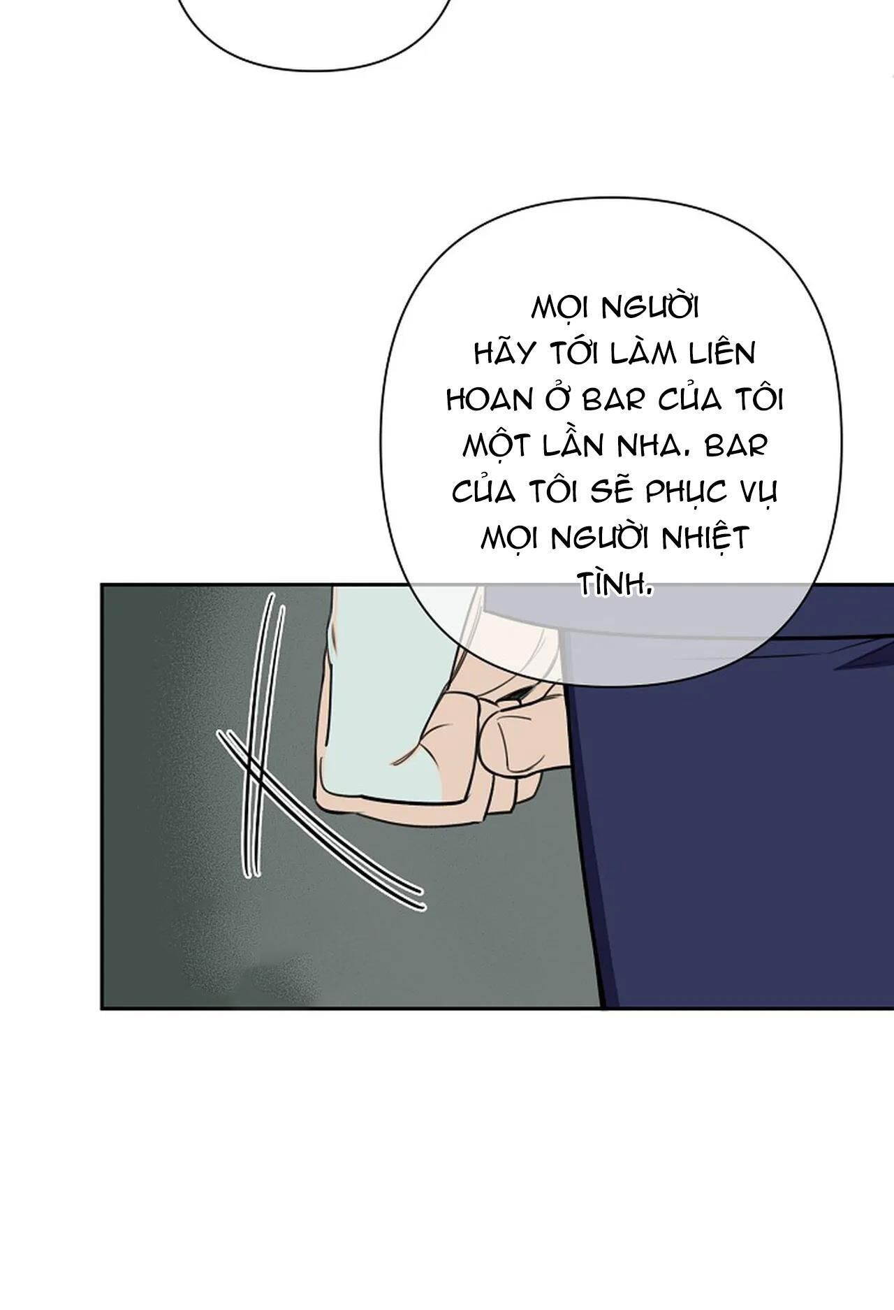 đêm dịu dàng Chapter 47 - Trang 2