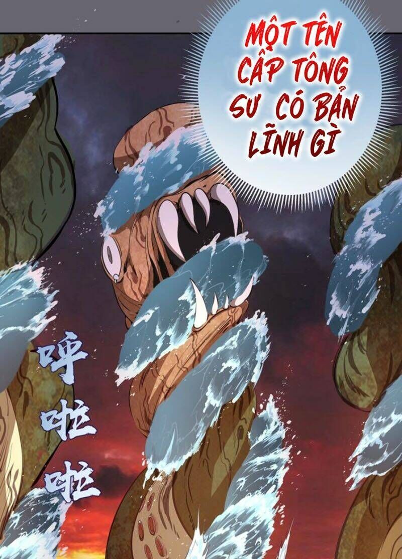 cao đẳng linh hồn chapter 53.2 - Next chương 53.3