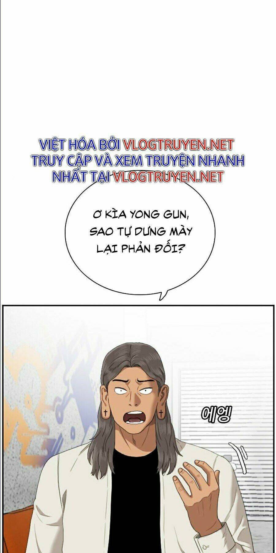 người xấu chapter 54 - Trang 2