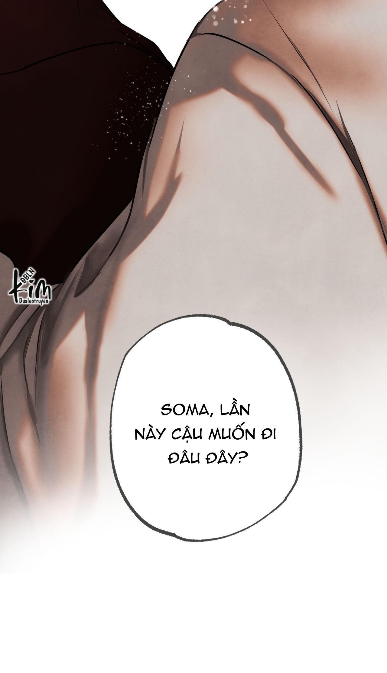 BL CỔ TRANG-ÂU CỔ NGẮN NHÀ KIM Chapter 27.4 BƯỚM ĐÊM END - Next Chapter 28.1 THẦN LINH 1