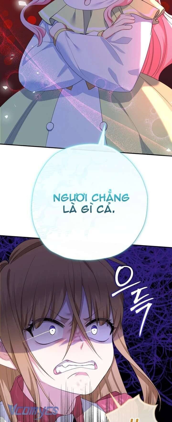 tiểu thư tích tiền đi bụi Chapter 79 - Trang 2