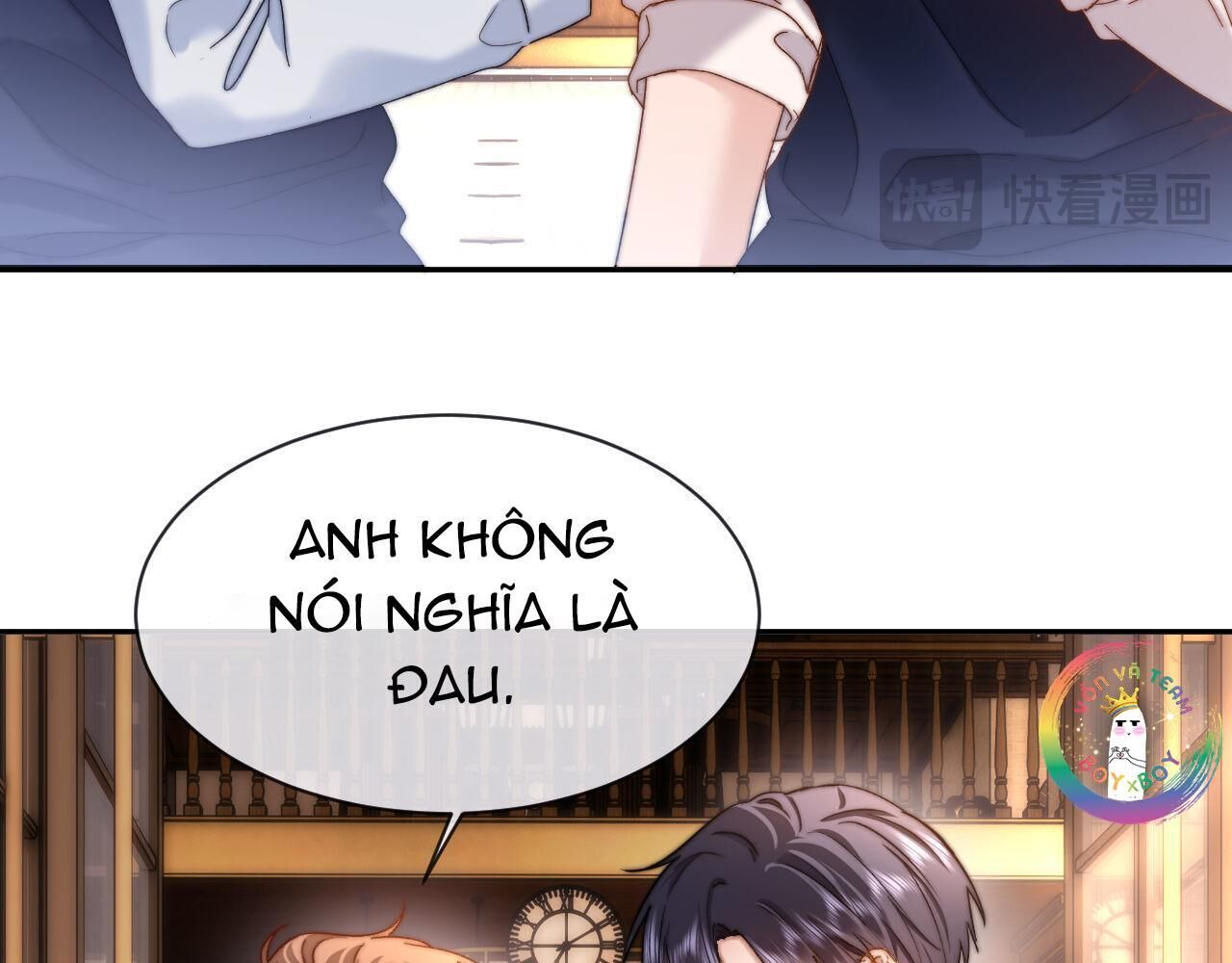 chất dị ứng cực cute Chapter 46 - Next Chapter 47