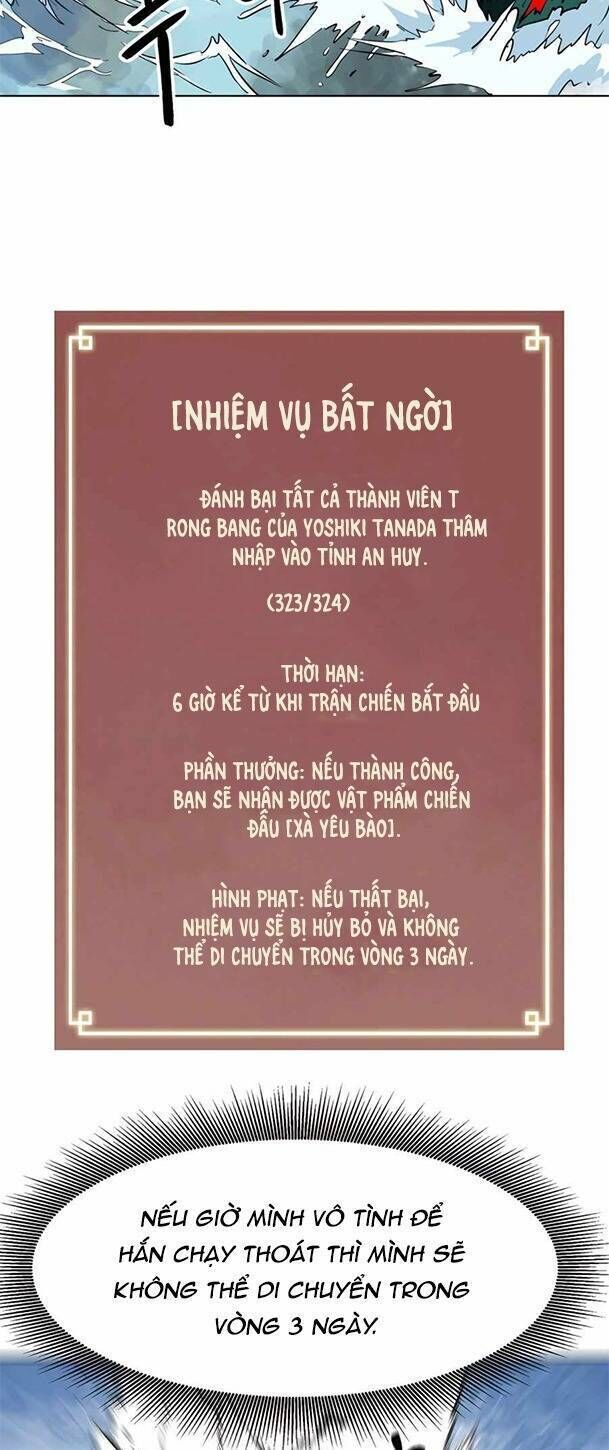 thăng cấp vô hạn trong murim chapter 140 - Trang 2