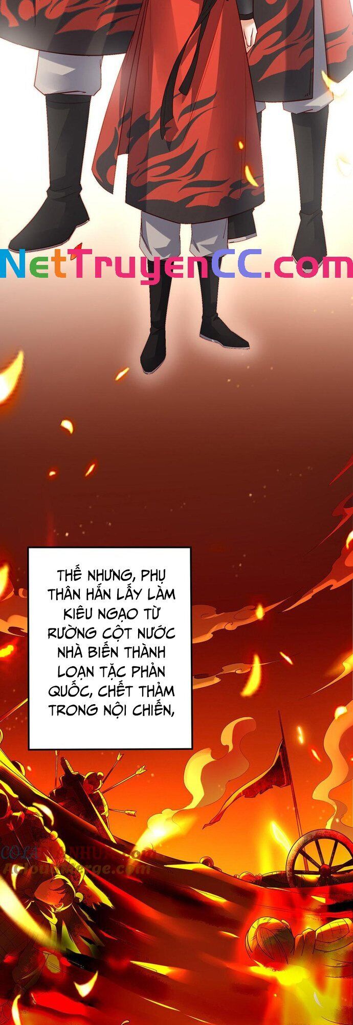 Ngàn vàng không đổi Chapter 21 - Trang 2