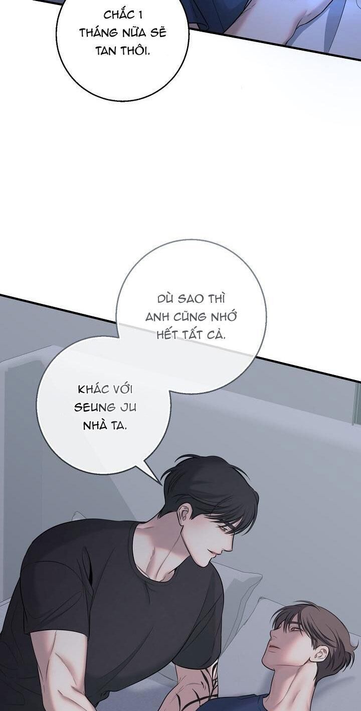 đêm không dấu vết Chapter 28 H+++ - Trang 1