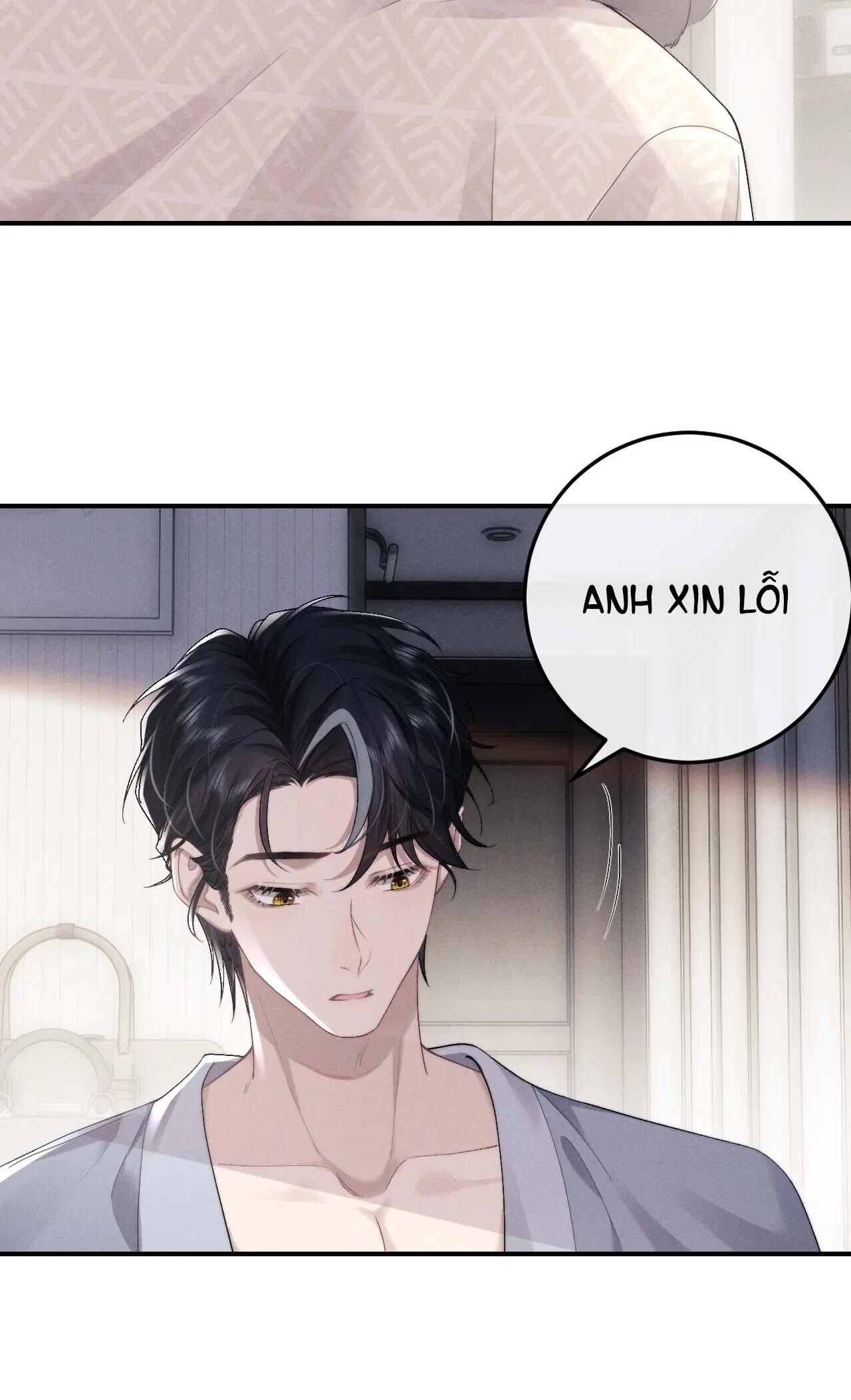 chấp sự thỏ tai cụp Chapter 41 - Next Chương 42