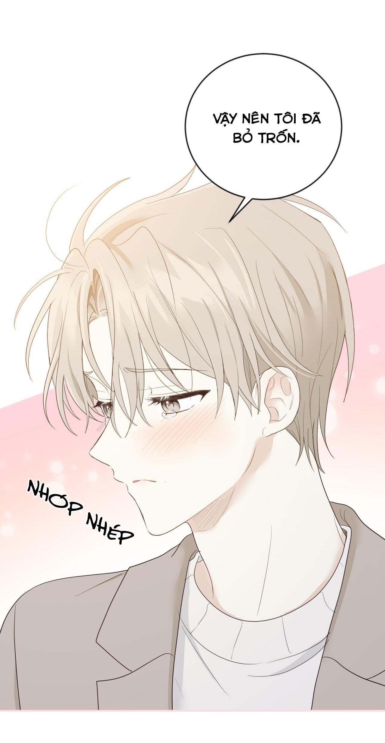 vị ngọt không đường (sweet not sugar) Chapter 17 - Trang 2