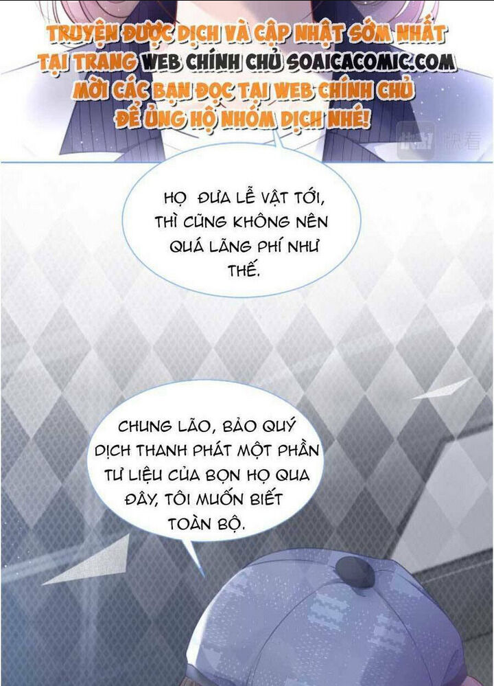 được các anh trai chiều chuộng tôi trở nên ngang tàng chapter 72 - Next chapter 73