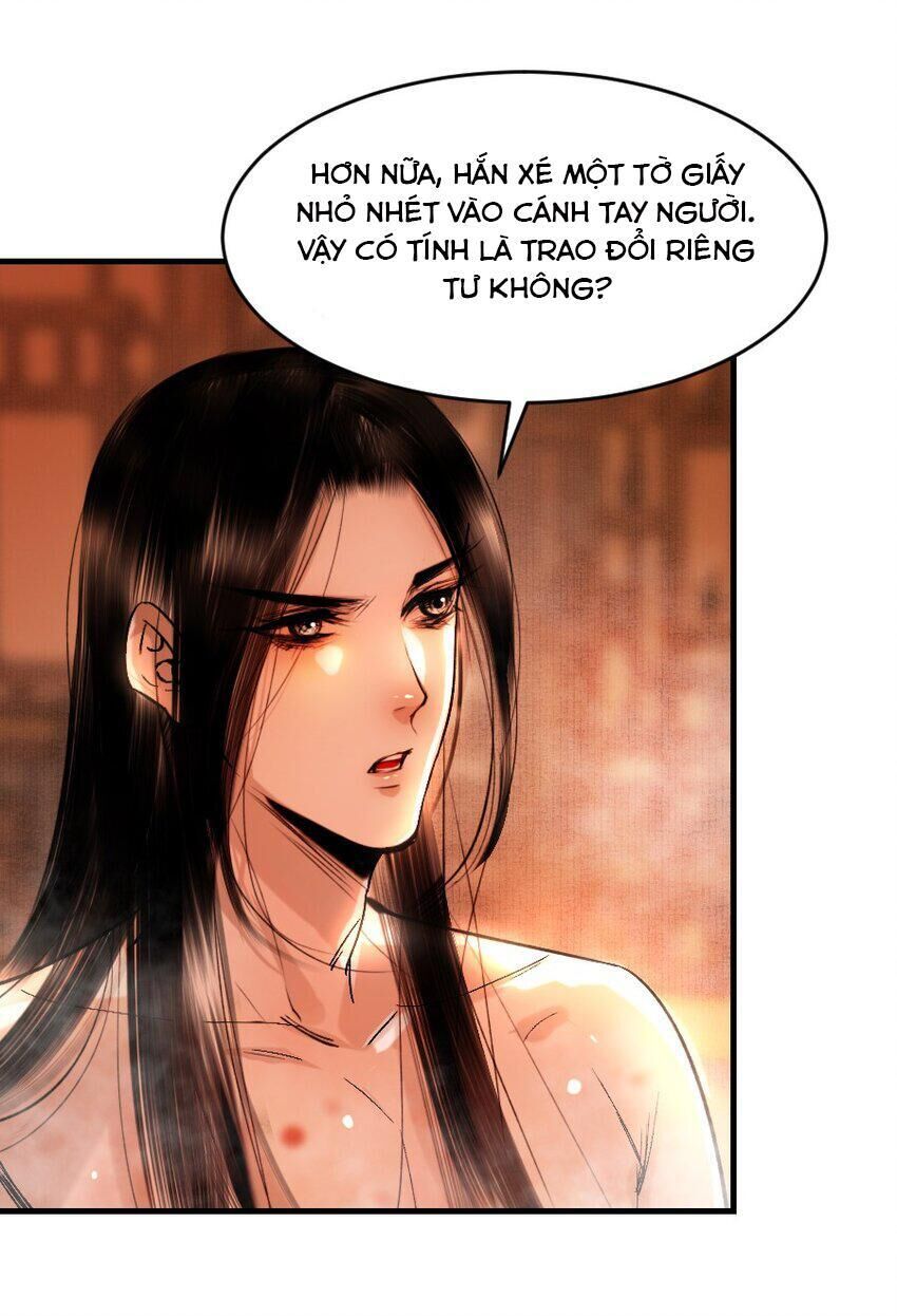 vòng luân hồi Chapter 93 - Trang 1